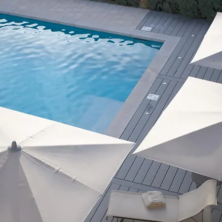 Du Bois Blanc Domaine D'epeyssoles Georges Blanc Ξενοδοχείο 4*