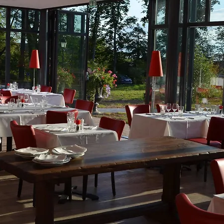 Du Bois Blanc Domaine D'epeyssoles Georges Blanc 4*