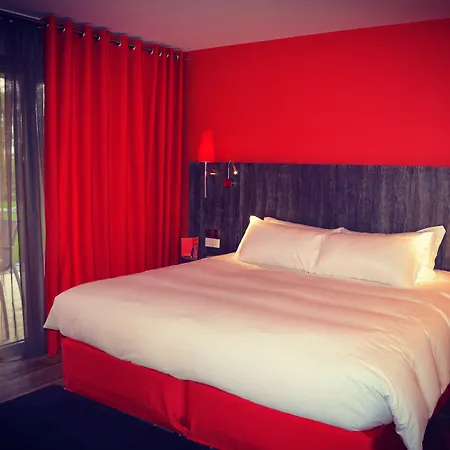 Hotel Du Bois Blanc Domaine D'epeyssoles Georges Blanc