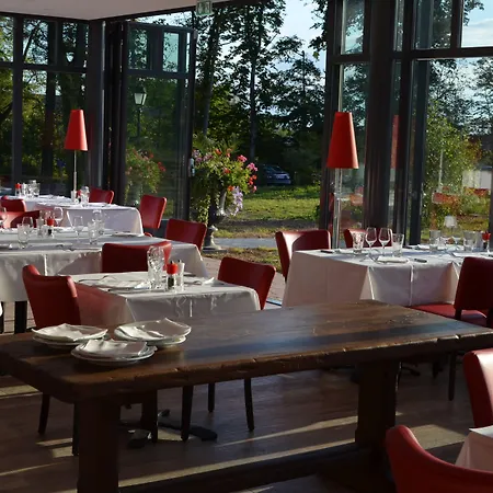 Du Bois Blanc Domaine D'epeyssoles Georges Blanc 4*
