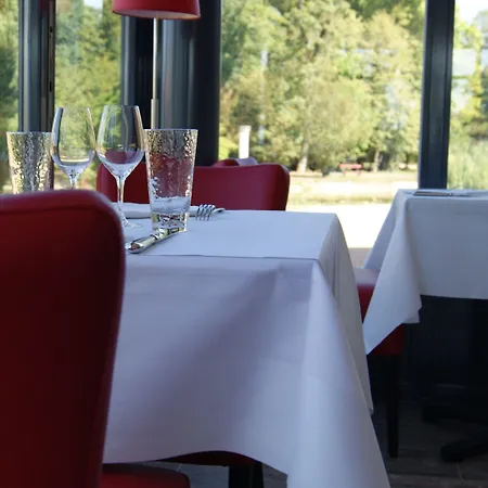 Hotel Du Bois Blanc Domaine D'epeyssoles Georges Blanc 4*