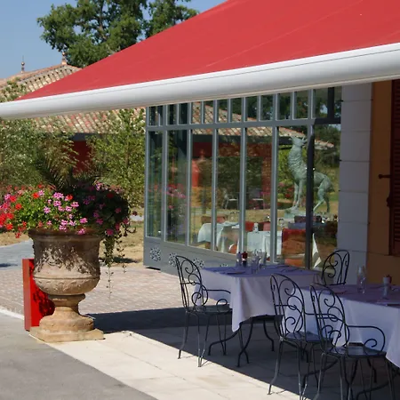 Du Bois Blanc Domaine D'epeyssoles Georges Blanc 4*
