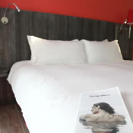 Hotel Du Bois Blanc Domaine D'epeyssoles Georges Blanc
