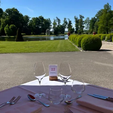 Du Bois Blanc Domaine D'epeyssoles Georges Blanc 4*