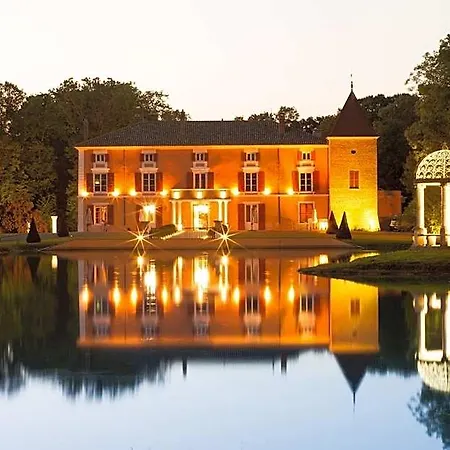 Hotel Du Bois Blanc Domaine D'epeyssoles Georges Blanc