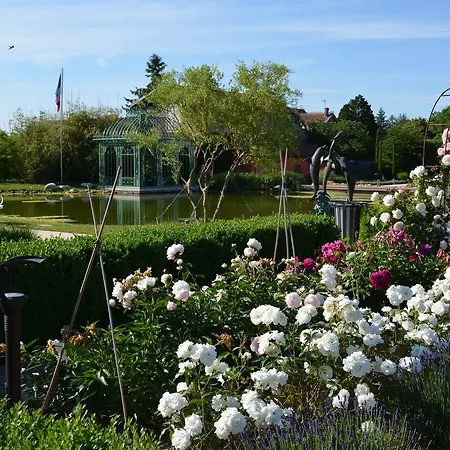 Hotel Du Bois Blanc Domaine D'epeyssoles Georges Blanc 4*