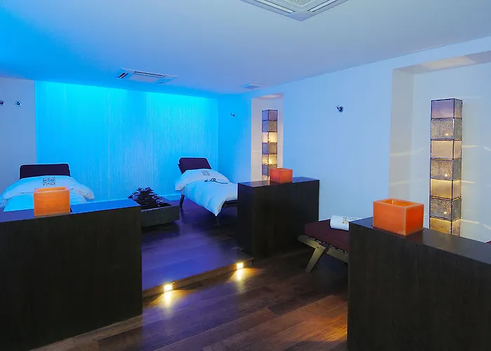 Du Bois Blanc Domaine D'epeyssoles Georges Blanc 4*