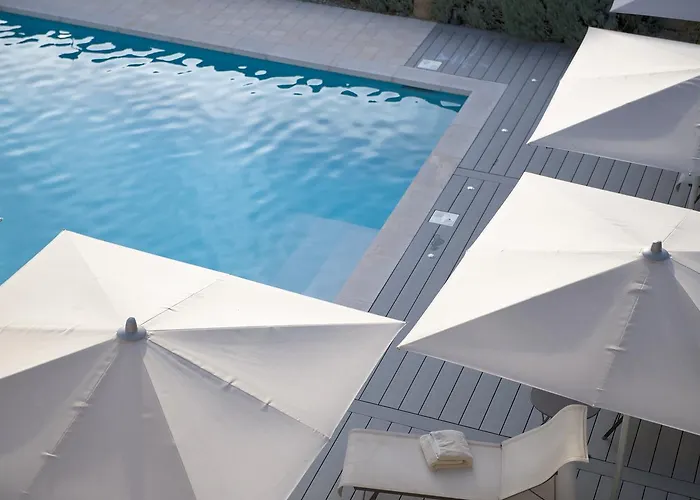 Du Bois Blanc Domaine D'epeyssoles Georges Blanc Hotel 4*